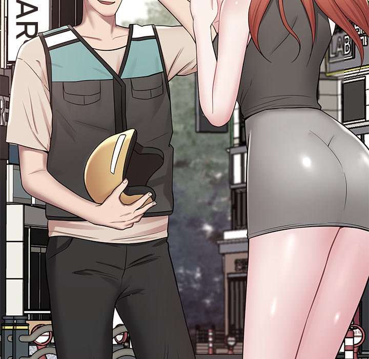 Safe Haven - Chapter 12 134