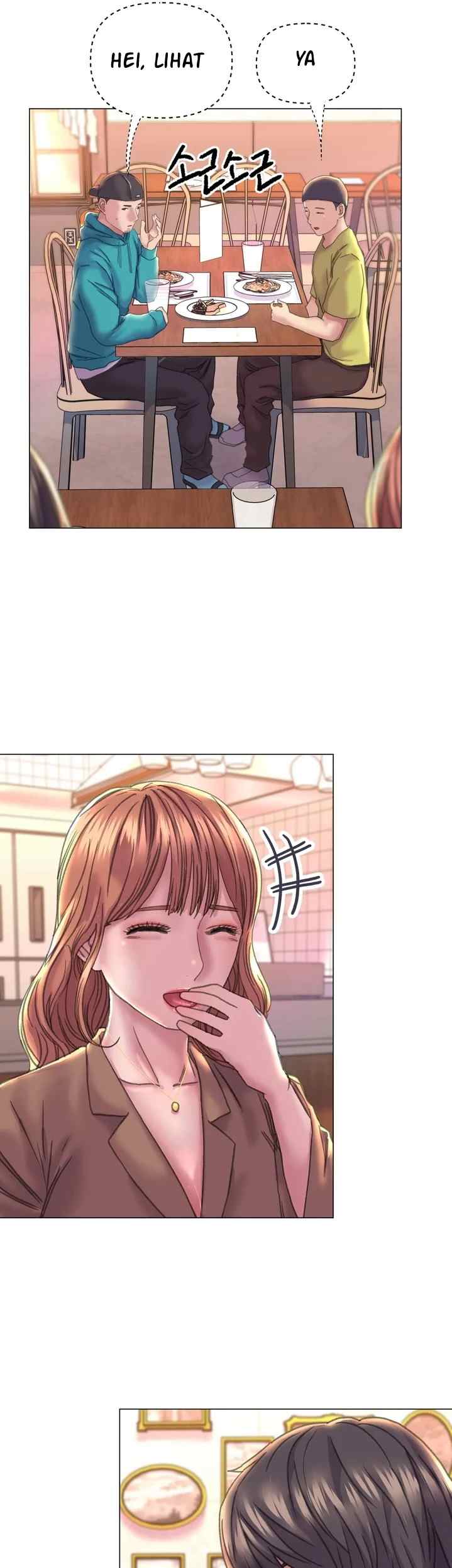 Double Face - Chapter 12 15