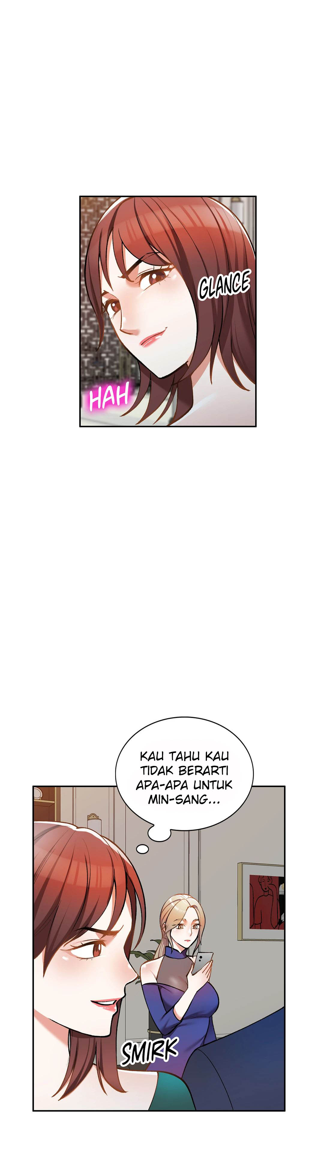 My Secretary&#8217;s Got a Secret - Chapter 12 17