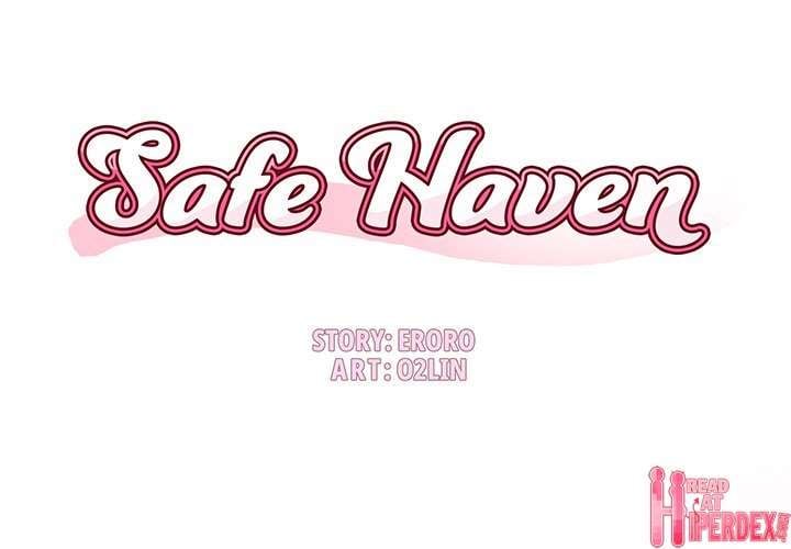 Safe Haven - Chapter 12 4