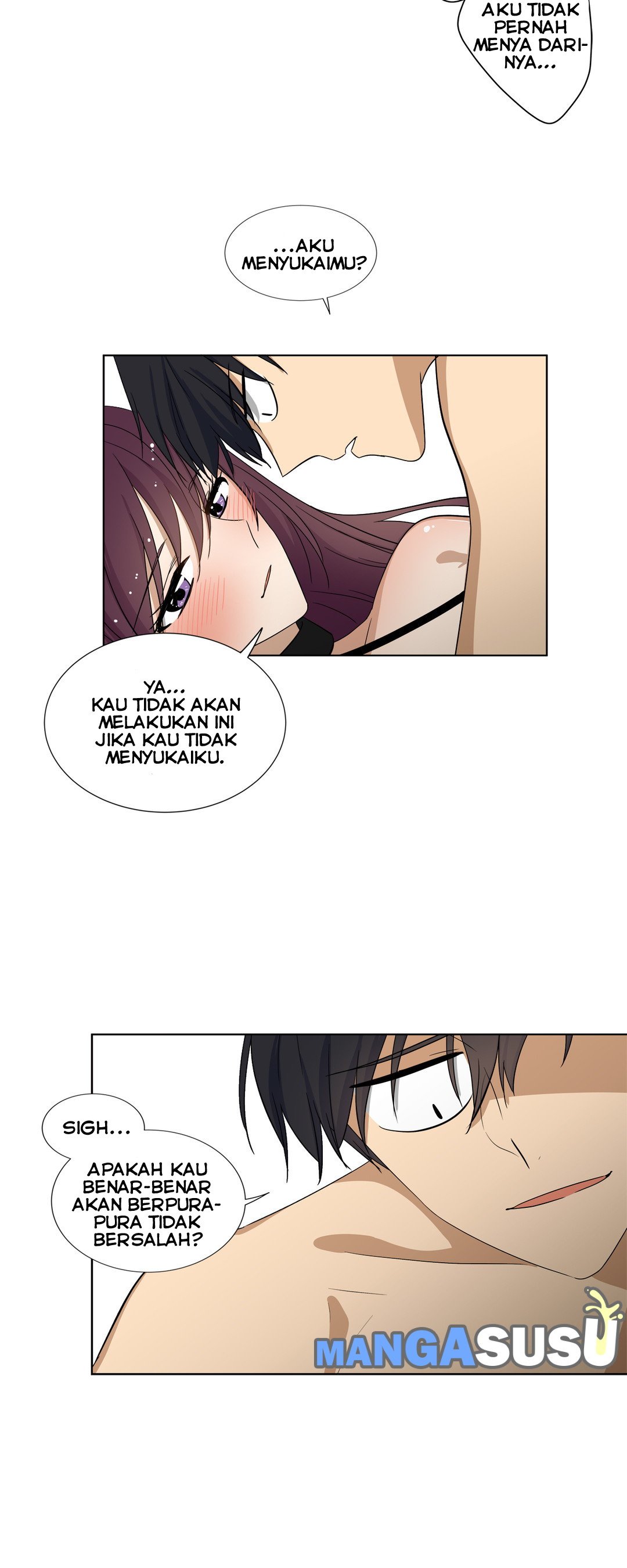 Shame Room - Chapter 12 12