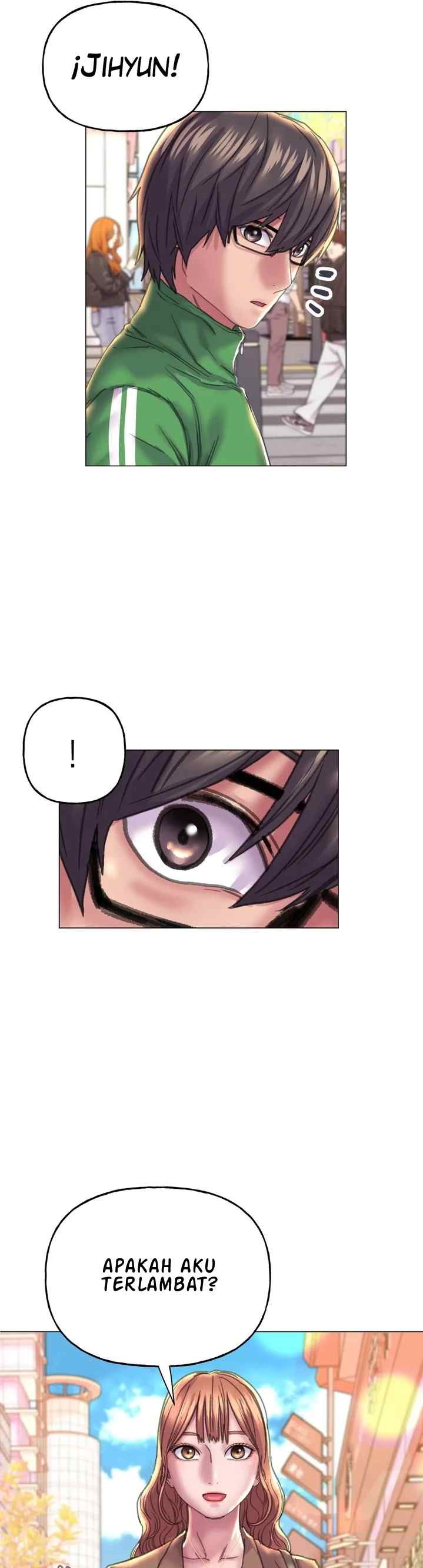 Double Face - Chapter 12 9