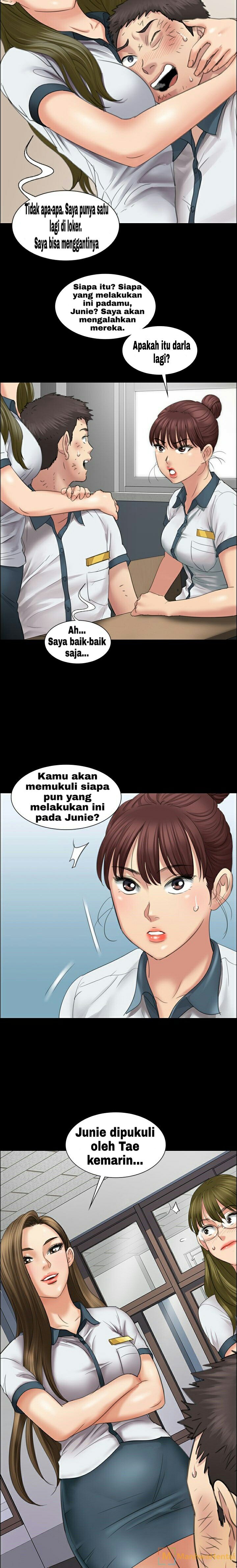 Queen Bee (Andrew) - Chapter 12 6