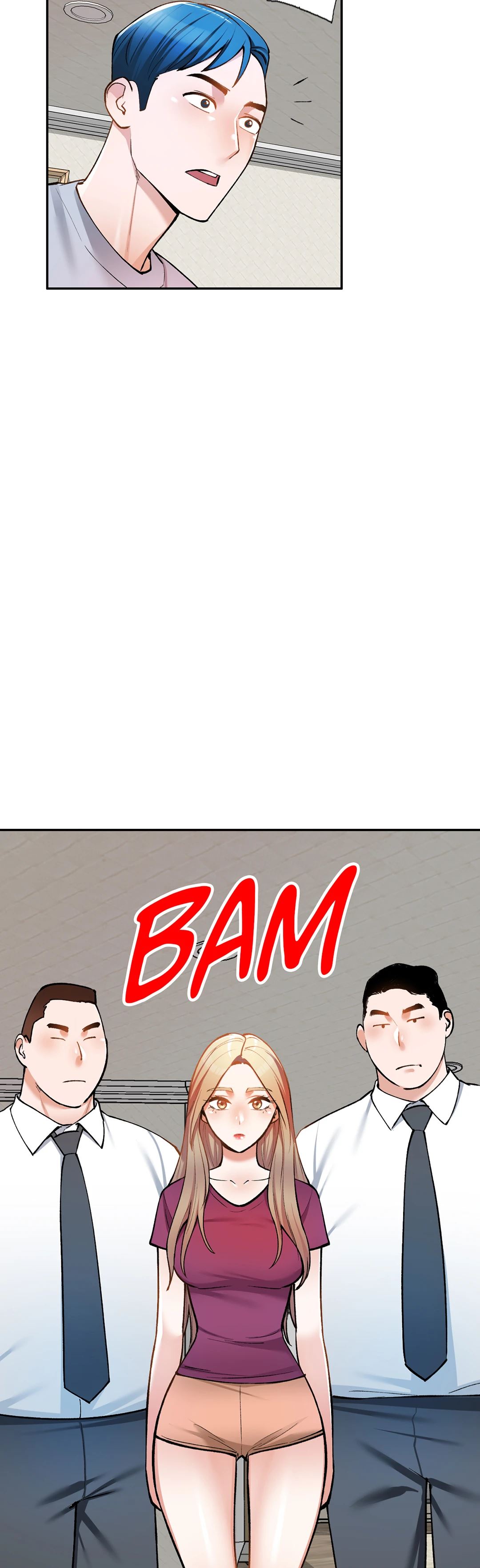 My Secretary&#8217;s Got a Secret - Chapter 12 50