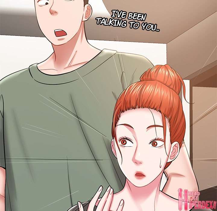Safe Haven - Chapter 12 157