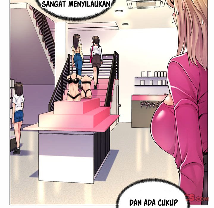 The Teacher Secret - Chapter 12 16