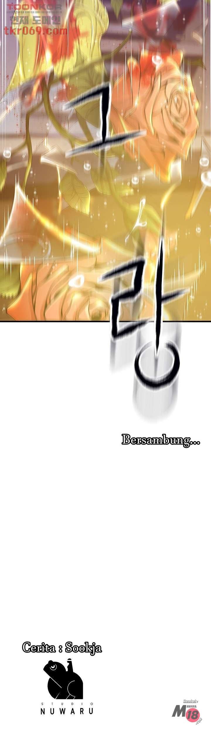 My Aunt Is Mine - Chapter 12 57