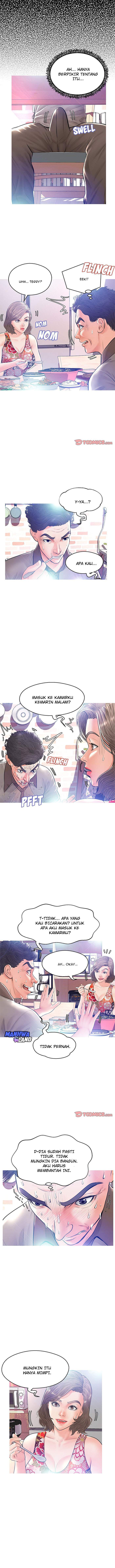 Daughter in Law - Chapter 12 10