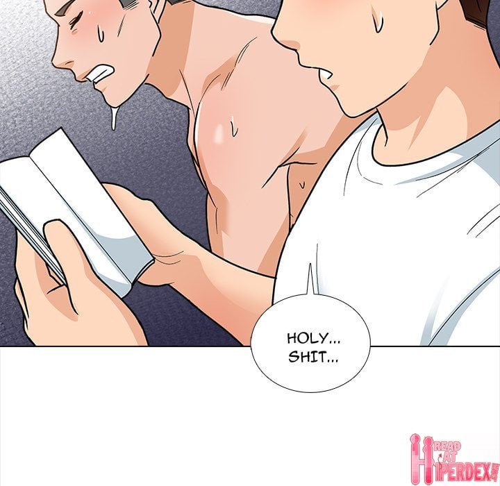 Blissville - Chapter 12 85