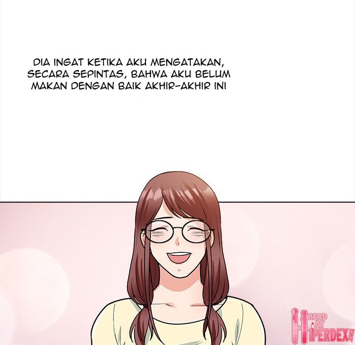 Blissville - Chapter 12 112