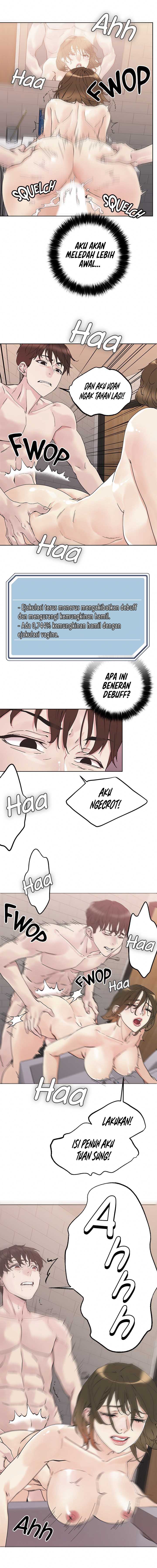 The Emperor of The Night - Chapter 12 19 The Emperor of The Night - Chapter 12 19