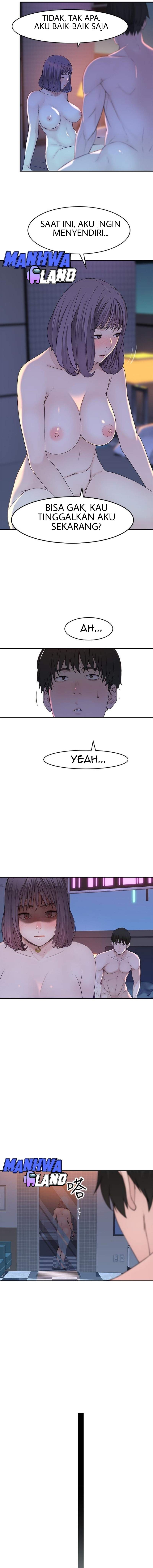 Between Us (Goinmul) - Chapter 12 16 Between Us (Goinmul) - Chapter 12 16