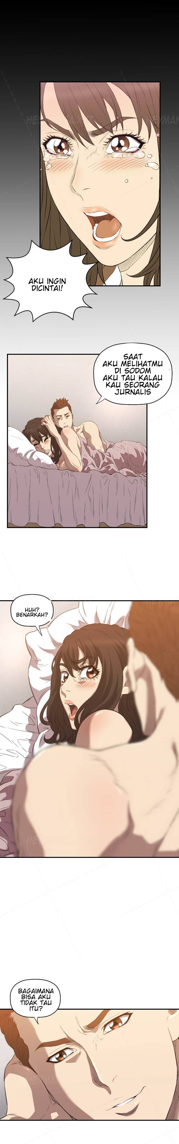 Club Sodom - Chapter 12 8 Club Sodom - Chapter 12 8