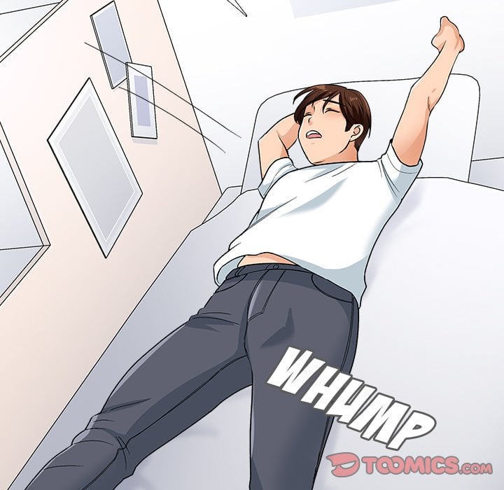 Blissville - Chapter 12 35