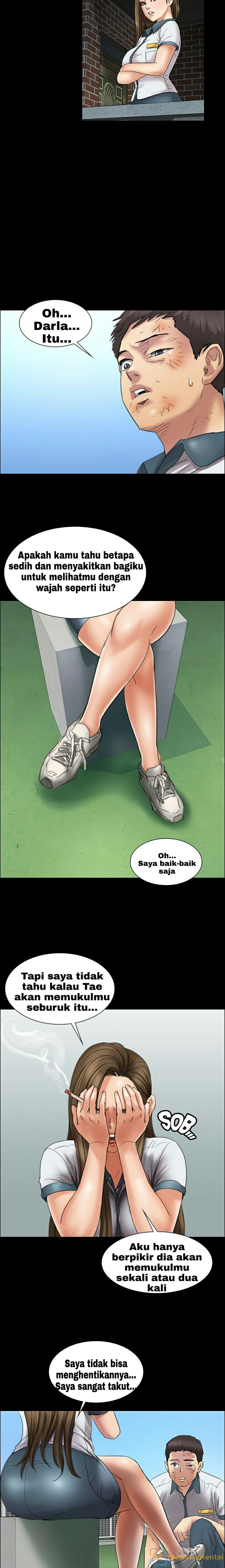 Queen Bee (Andrew) - Chapter 12 21