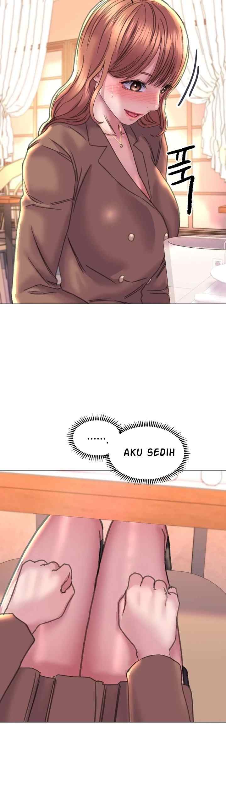 Double Face - Chapter 12 28