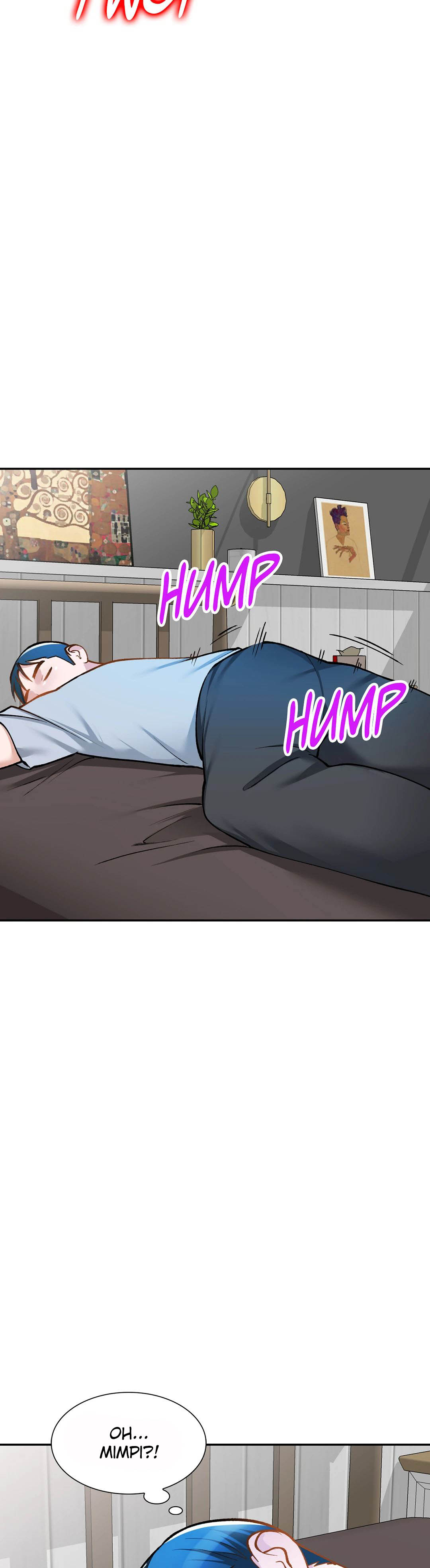 My Secretary&#8217;s Got a Secret - Chapter 12 47