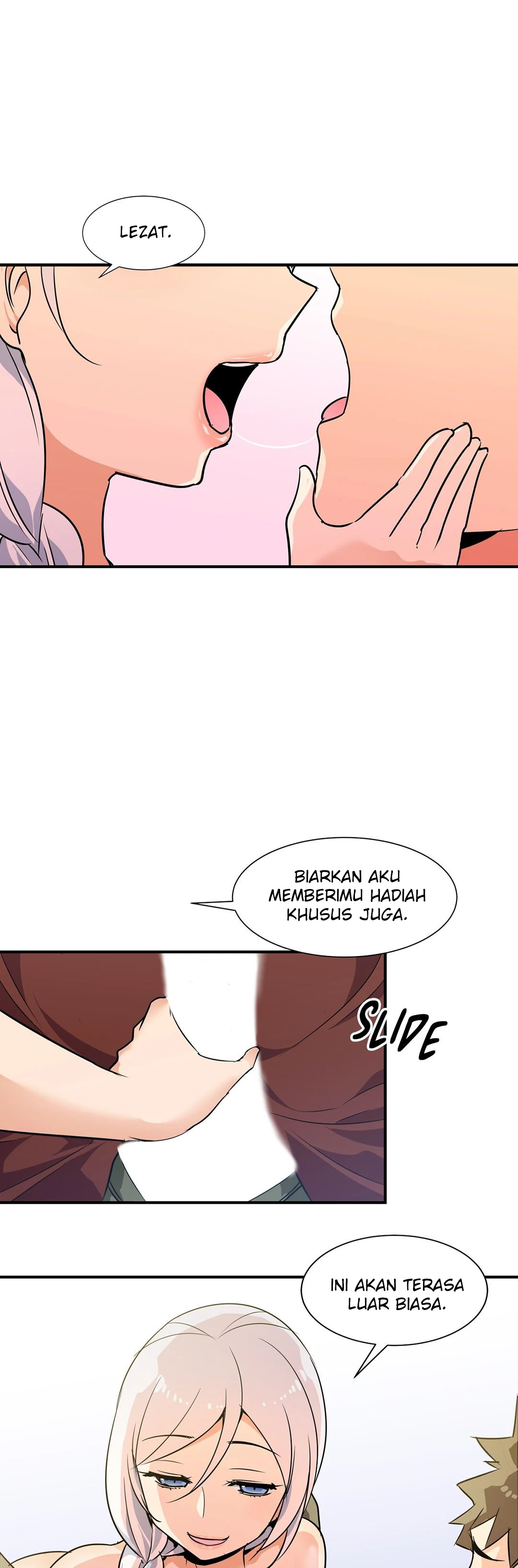 Rise and Shine, Hero! - Chapter 12 14 Rise and Shine, Hero! - Chapter 12 14