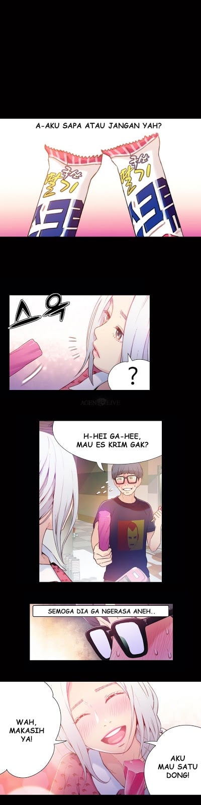 Sweet Guy - Chapter 12 8