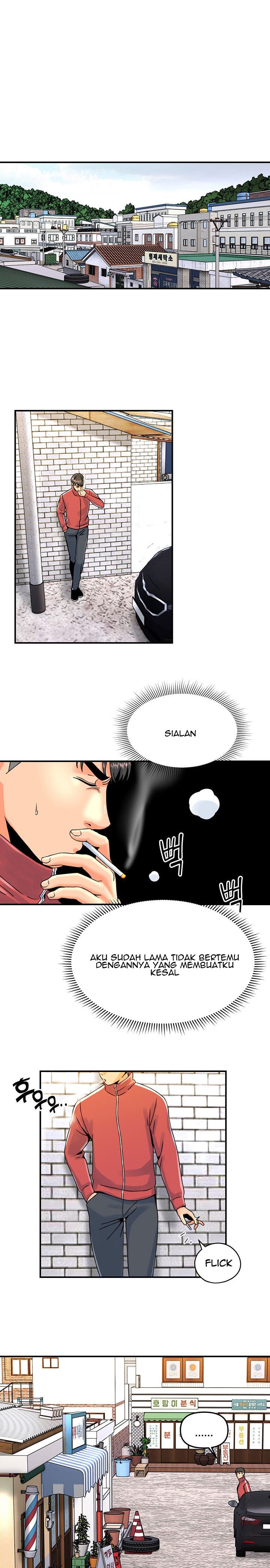 Beauty Salon Sisters - Chapter 12 20