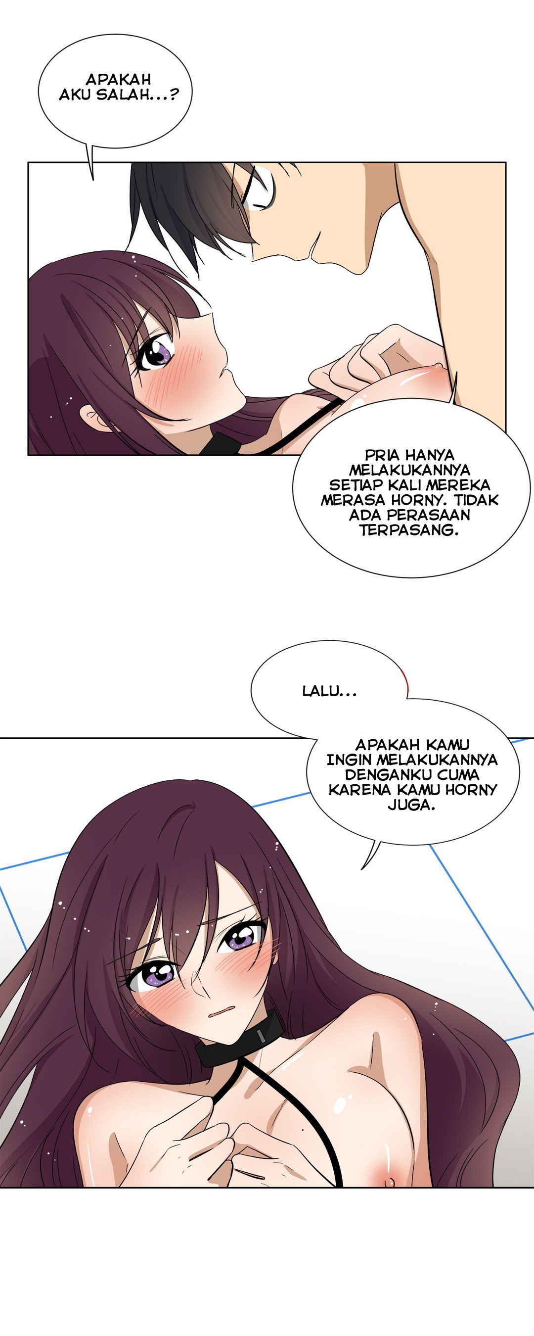 Shame Room - Chapter 12 13