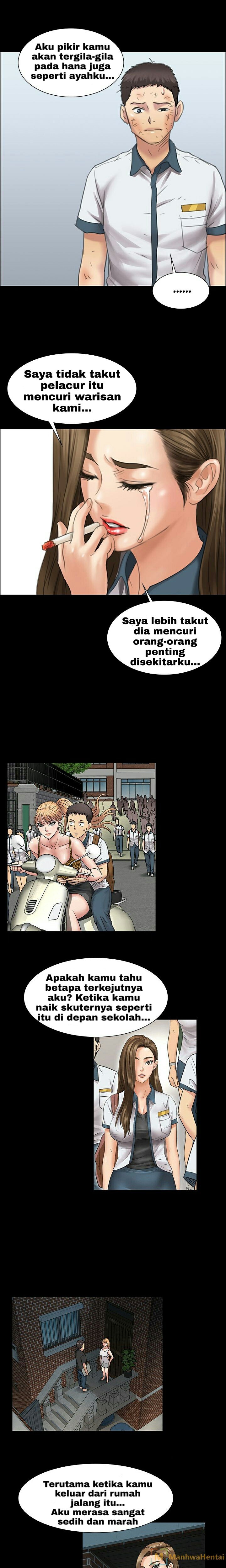 Queen Bee (Andrew) - Chapter 12 20