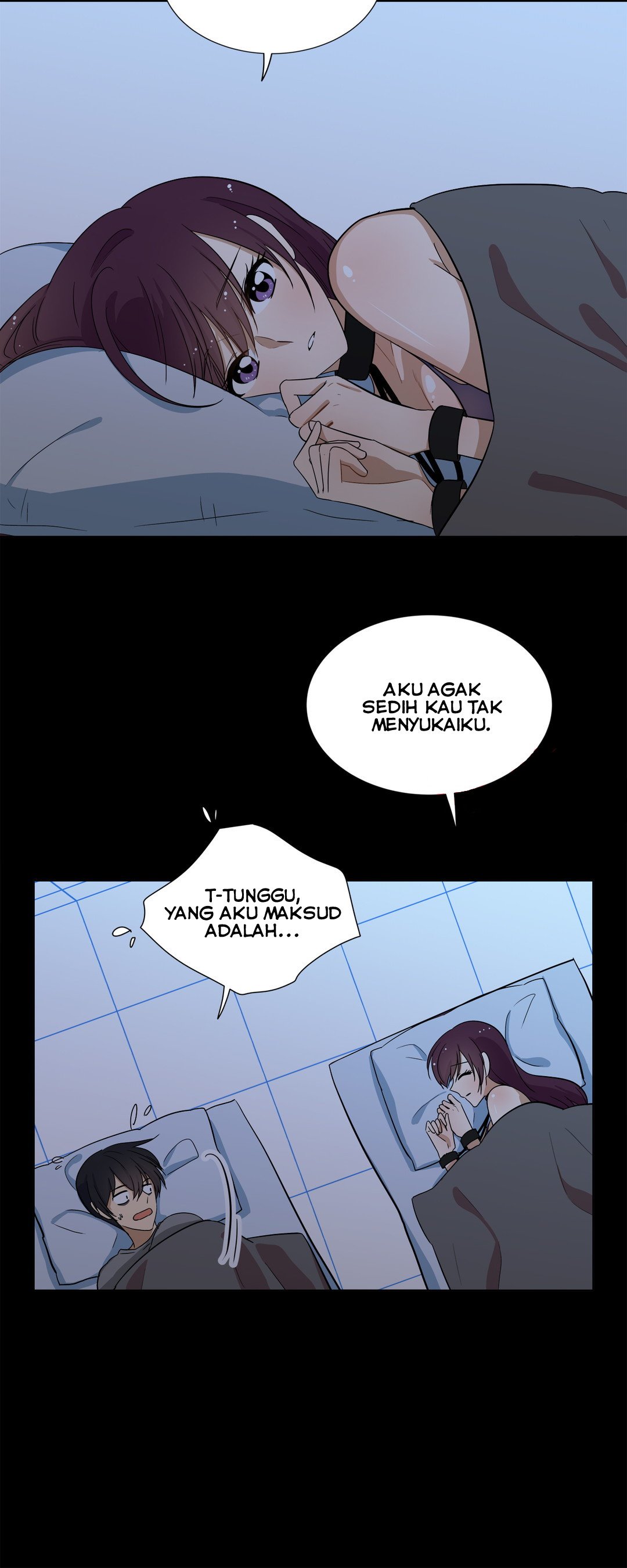 Shame Room - Chapter 12 18
