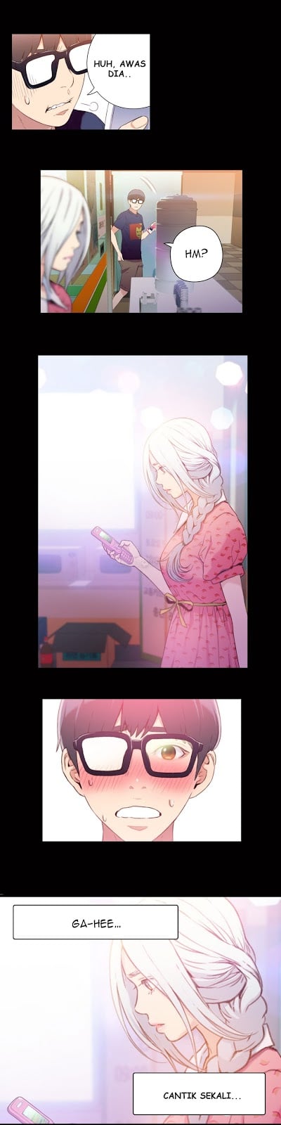 Sweet Guy - Chapter 12 7