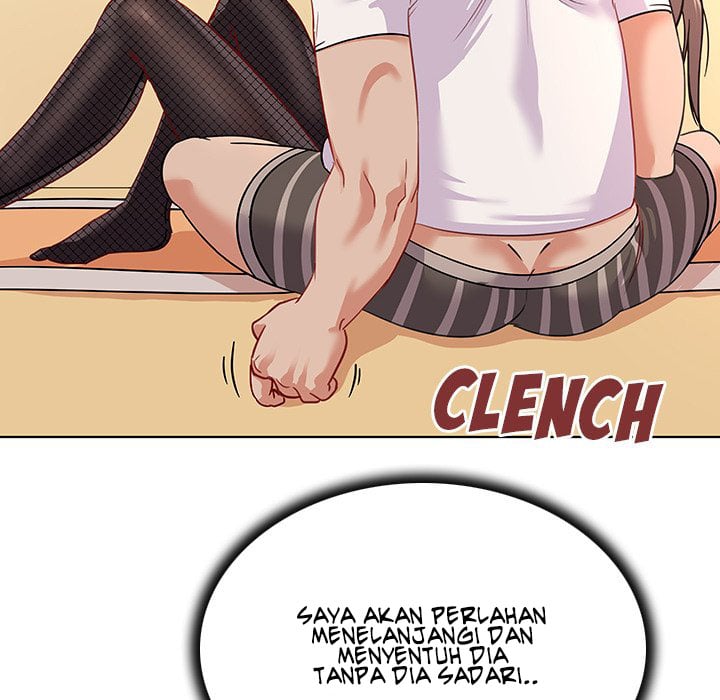 Desperate Measures - Chapter 12 26 Desperate Measures - Chapter 12 26