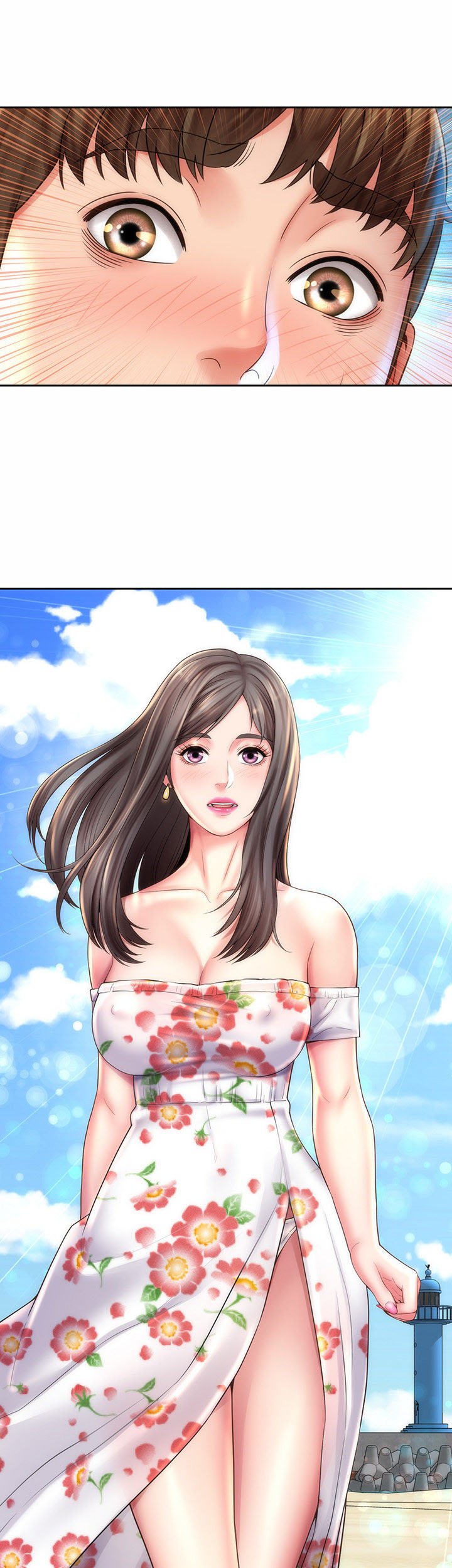 Beach Goddess - Chapter 12 44