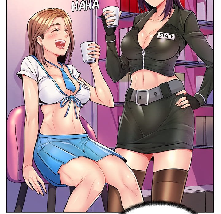 The Teacher Secret - Chapter 12 18