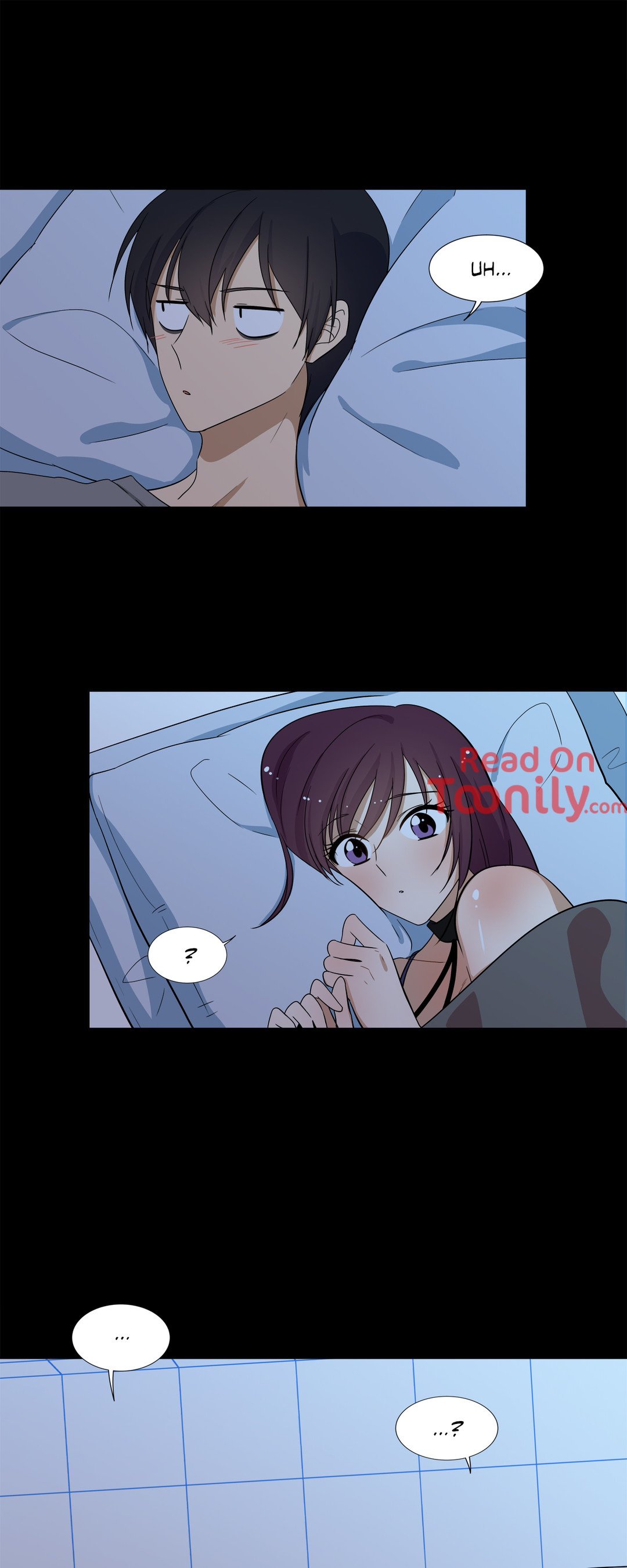Shame Room - Chapter 12 19