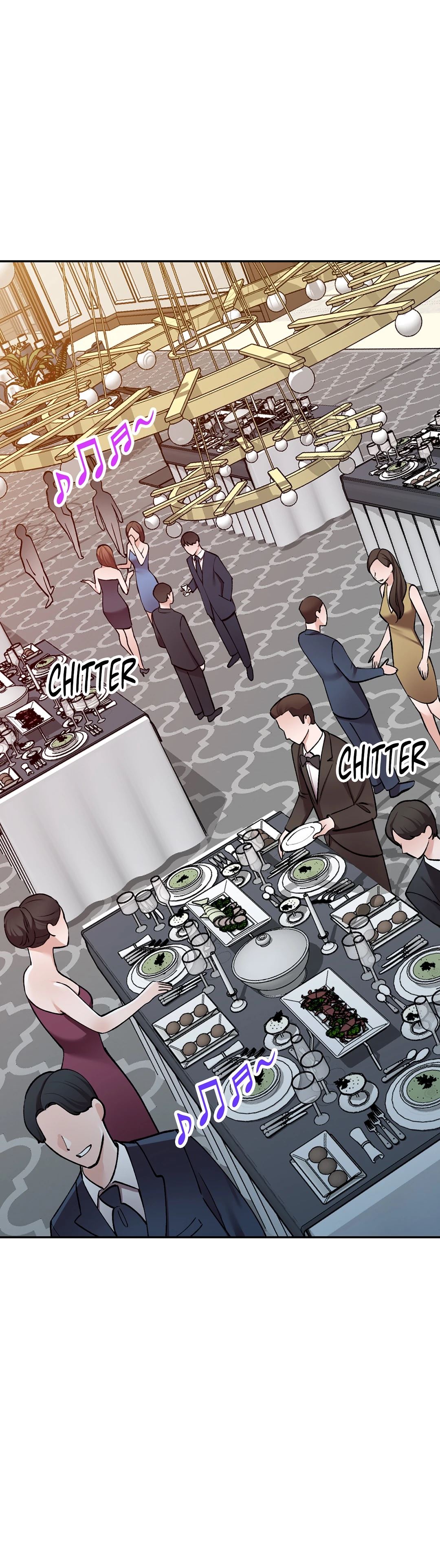 My Secretary&#8217;s Got a Secret - Chapter 12 12