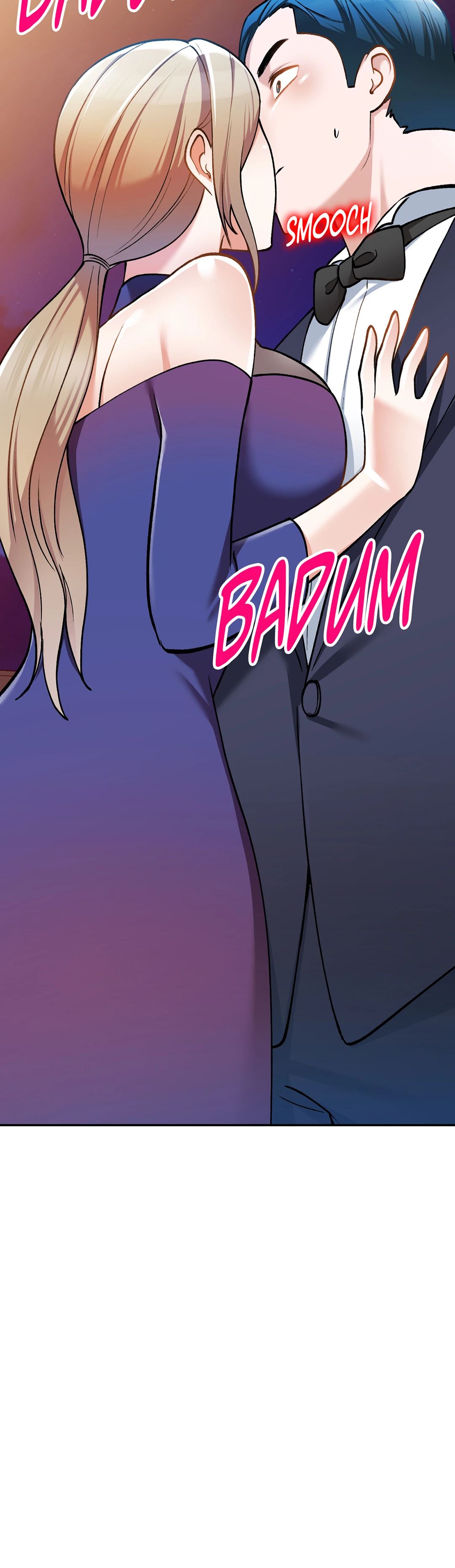 My Secretary&#8217;s Got a Secret - Chapter 12 4