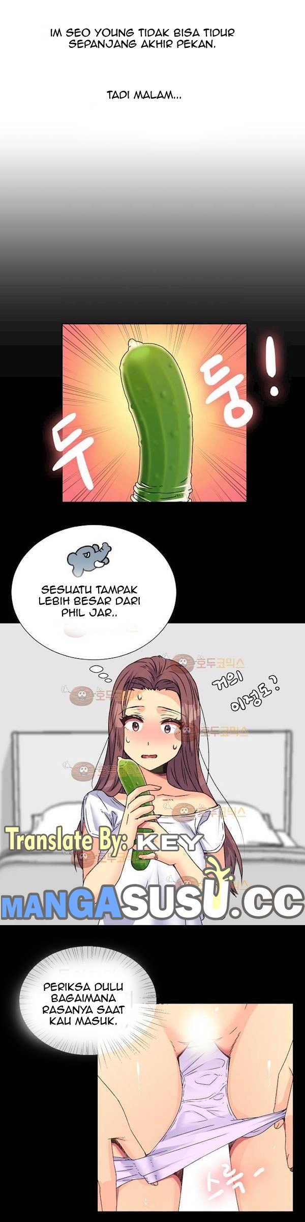 A Woman Who Can&#8217;t Refuse - Chapter 12 10