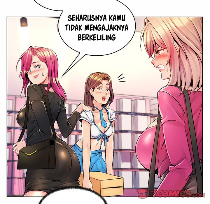 The Teacher Secret - Chapter 12 40
