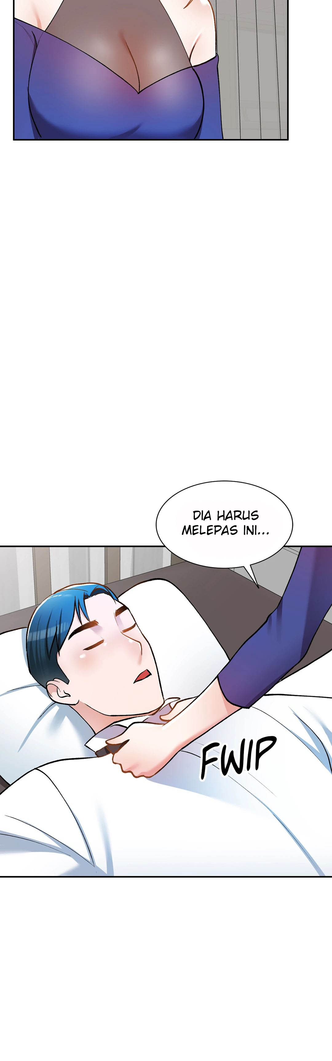 My Secretary&#8217;s Got a Secret - Chapter 12 33