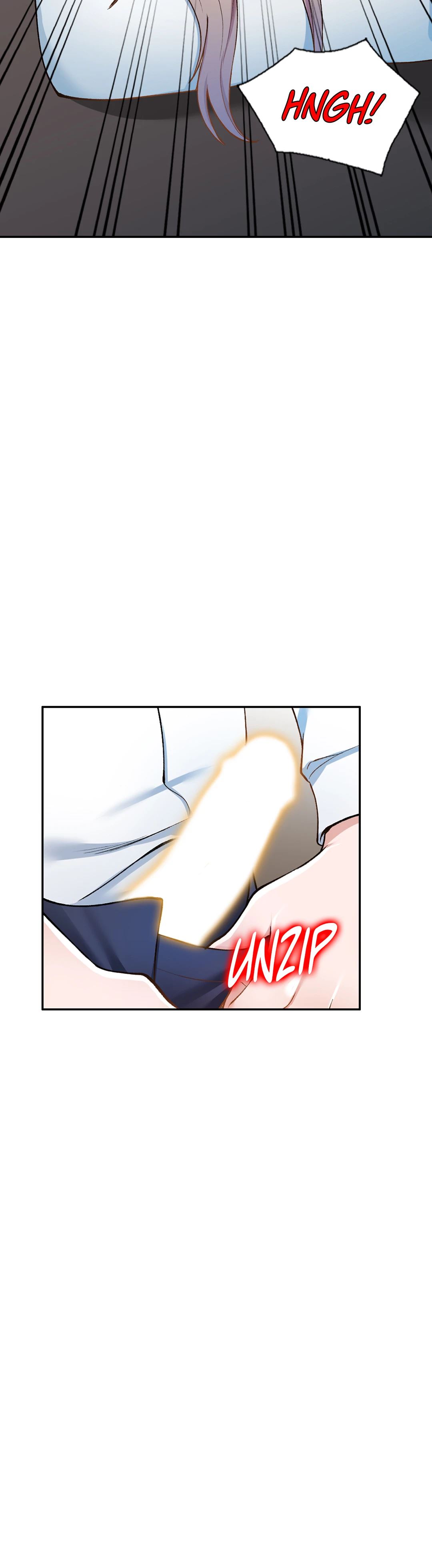 My Secretary&#8217;s Got a Secret - Chapter 12 44