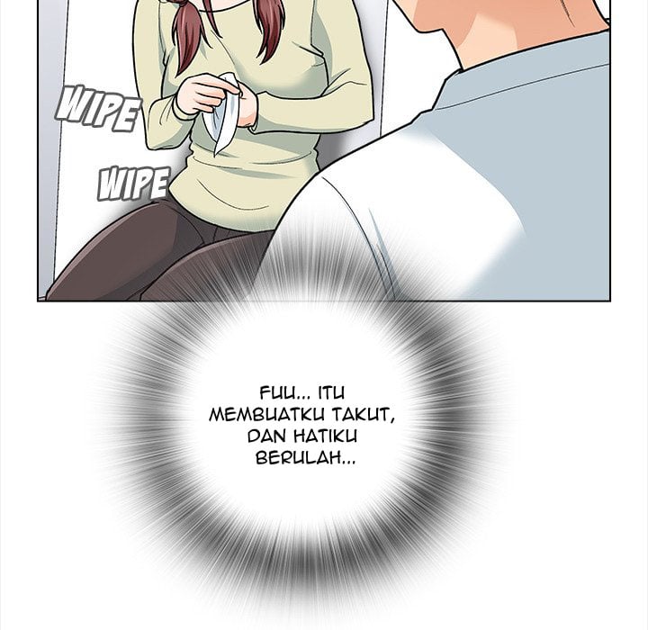 Blissville - Chapter 12 14