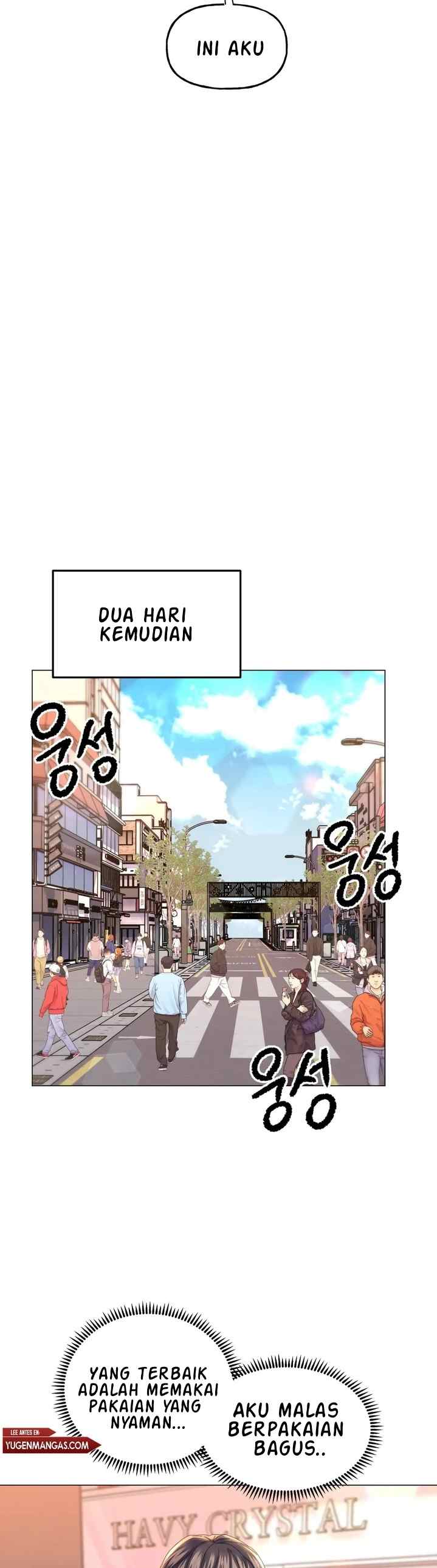 Double Face - Chapter 12 7