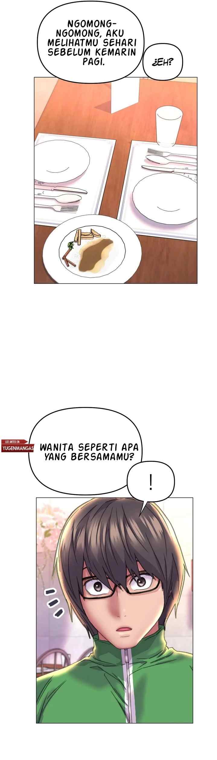 Double Face - Chapter 12 21