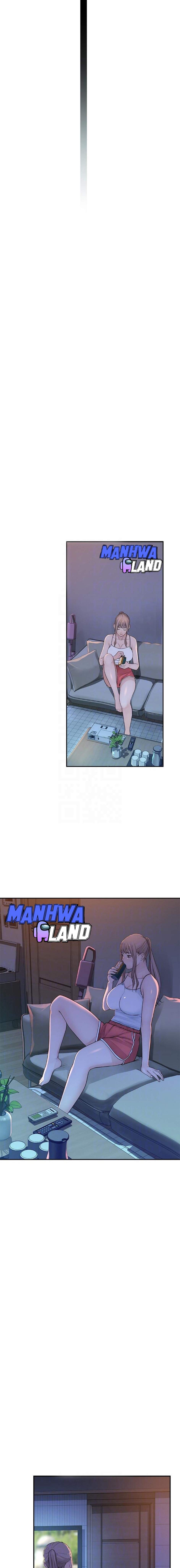 Between Us (Goinmul) - Chapter 12 8 Between Us (Goinmul) - Chapter 12 8