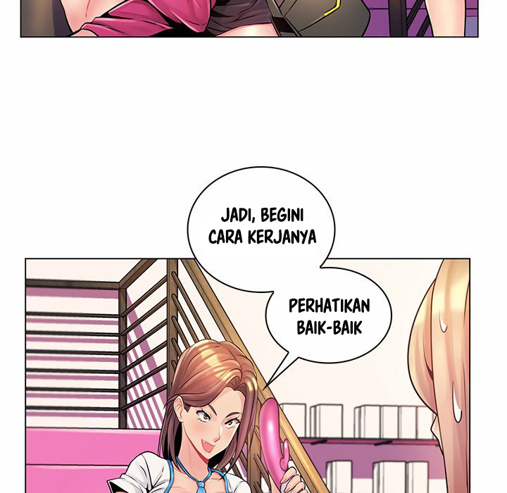 The Teacher Secret - Chapter 12 59
