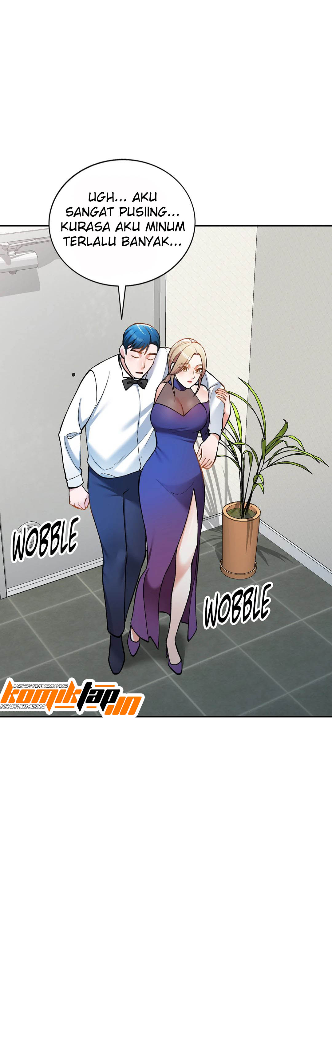 My Secretary&#8217;s Got a Secret - Chapter 12 31