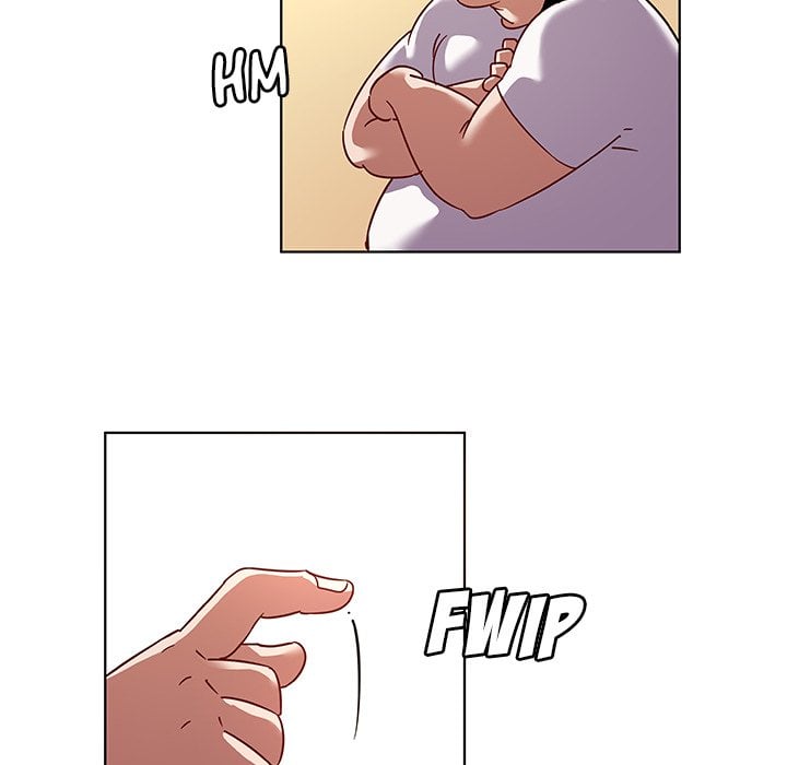 Desperate Measures - Chapter 12 54 Desperate Measures - Chapter 12 54