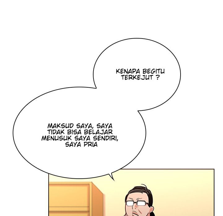 Desperate Measures - Chapter 12 58 Desperate Measures - Chapter 12 58