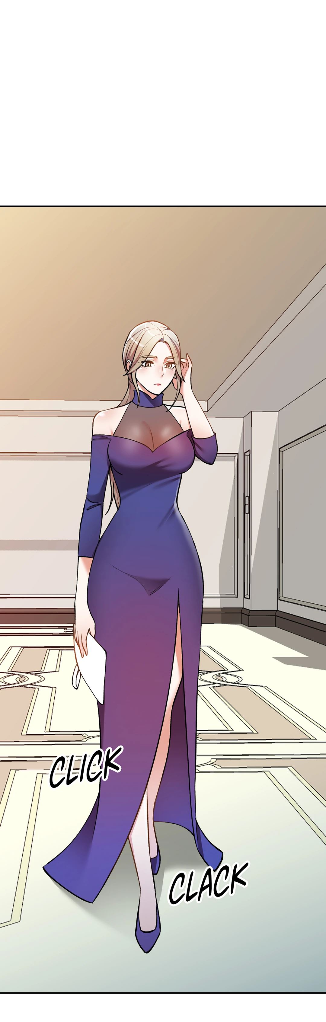 My Secretary&#8217;s Got a Secret - Chapter 12 22