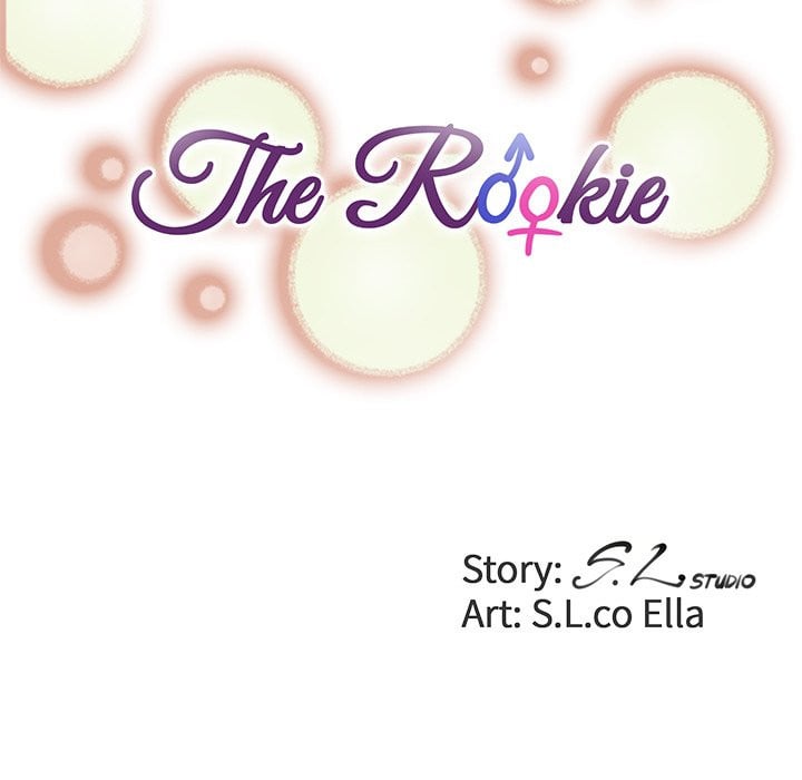 Rookie guy - Chapter 12 23 Rookie guy - Chapter 12 23
