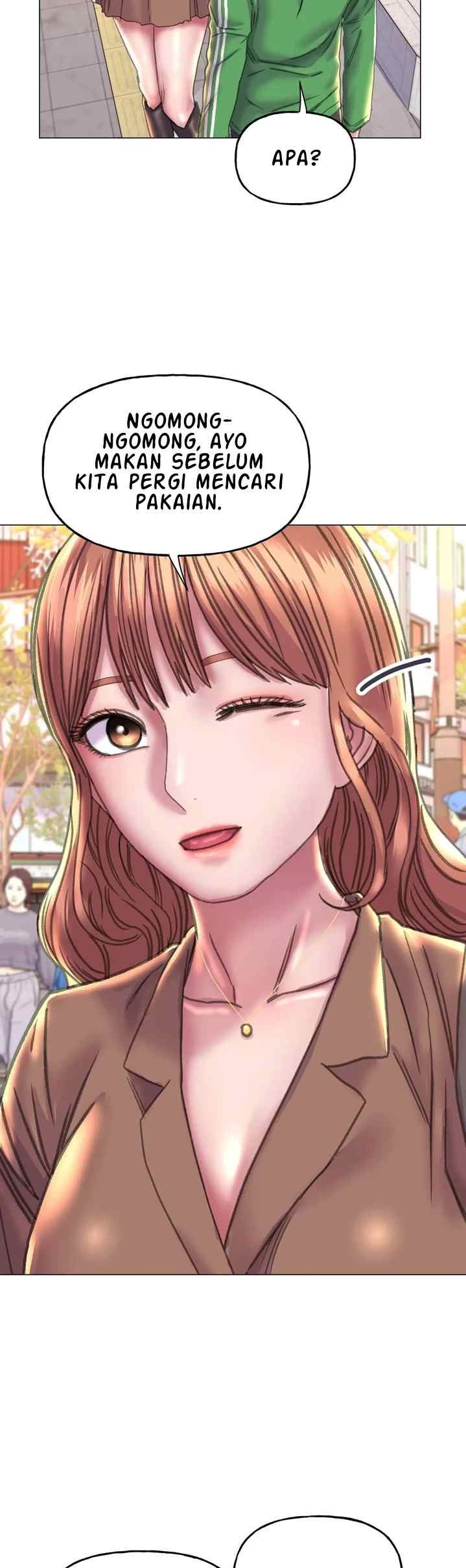 Double Face - Chapter 12 13