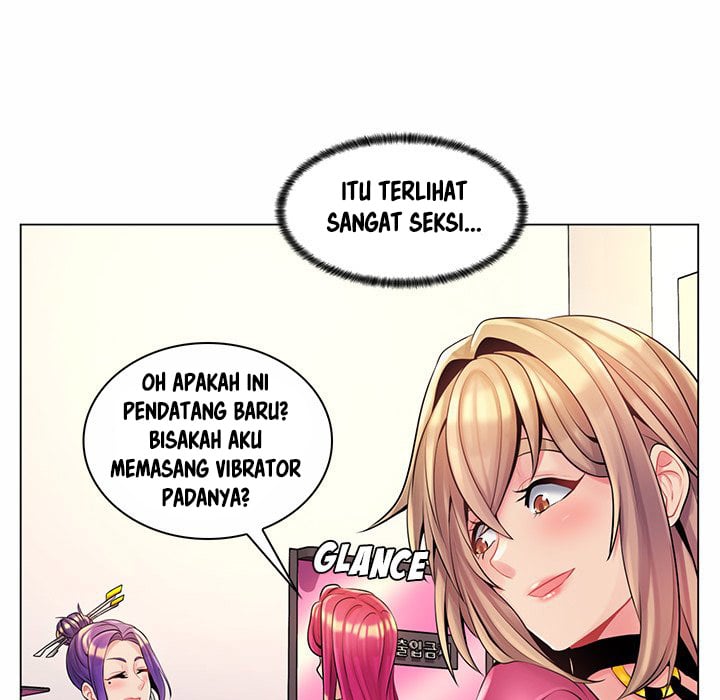 The Teacher Secret - Chapter 12 53